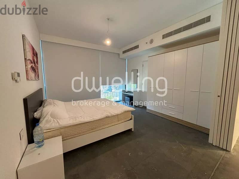 Modern 1-Bedroom Apartment with Premium Amenities in Achrafieh 4