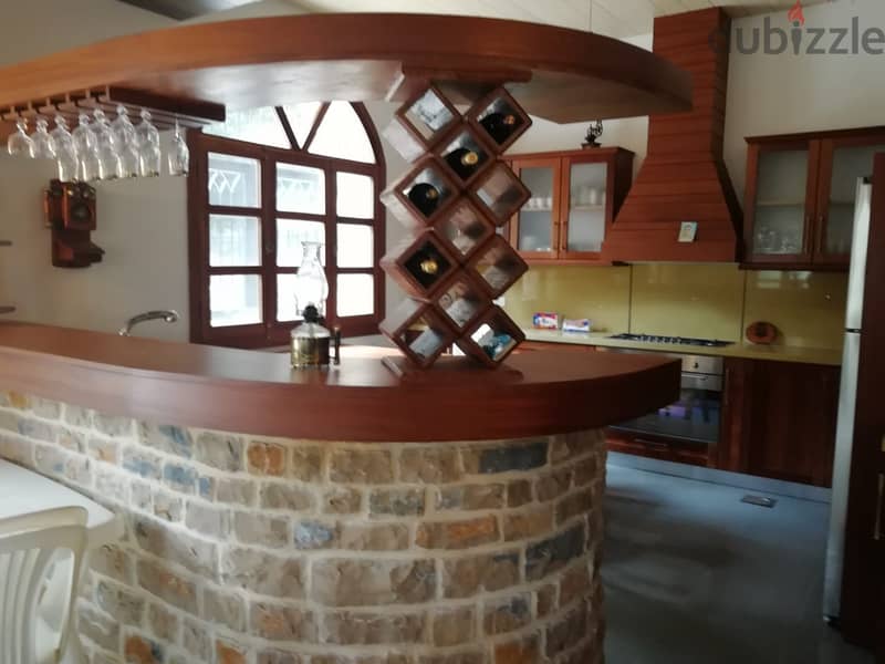 Traditional House For Sale In Beit Chabeb 3