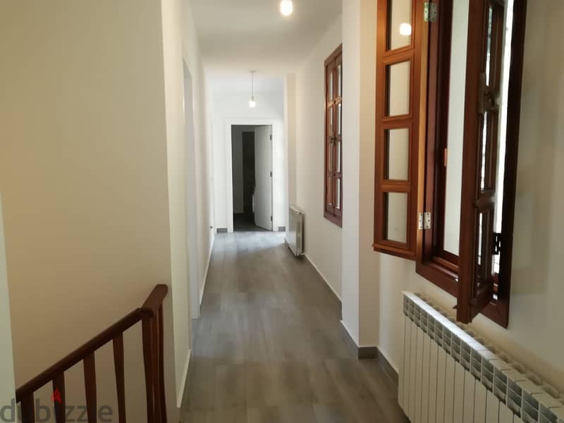 Traditional House For Sale In Beit Chabeb 12