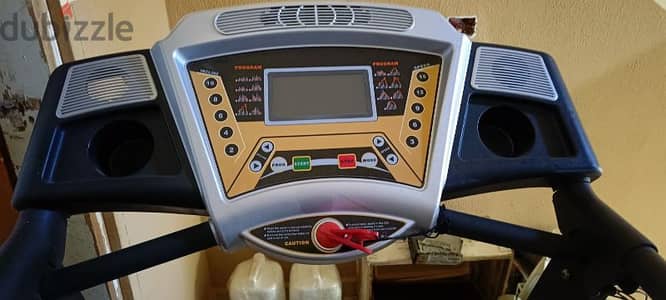 treadmill HNK-946B