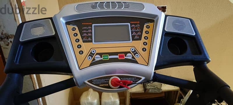 treadmill HNK-946B 0