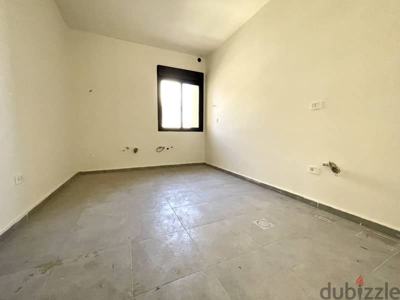 135SQM Apartment For Sale In Zouk Mosbehشقة للبيع في زوق مصبح#RK107925 1