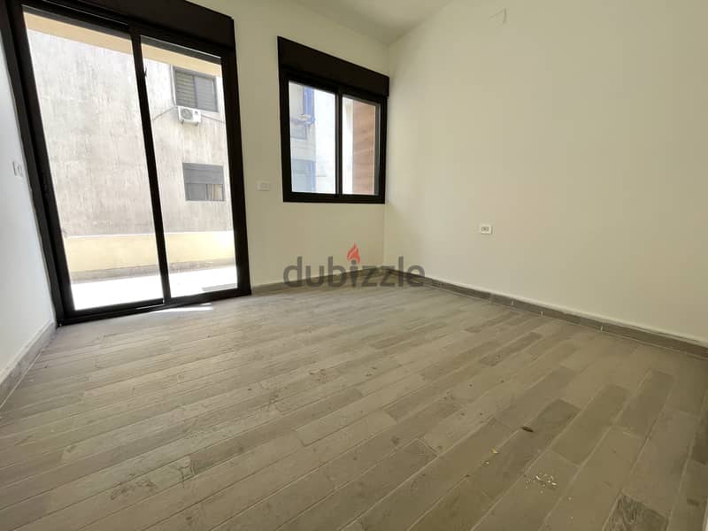 135SQM Apartment For Sale In Zouk Mosbehشقة للبيع في زوق مصبح#RK107925 3