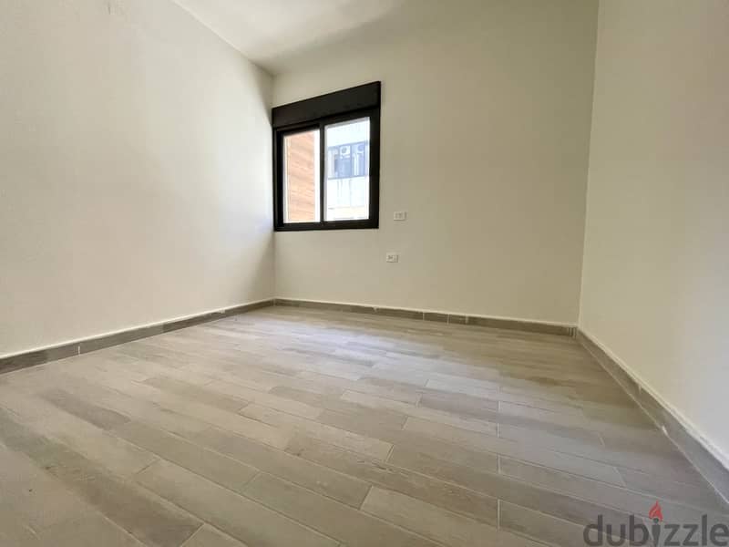 135SQM Apartment For Sale In Zouk Mosbehشقة للبيع في زوق مصبح#RK107925 4