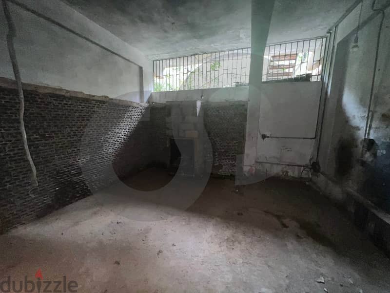 high ceilings-Van access-New Rawda, Metn/نيو روضة, متن REF#CF114221 2