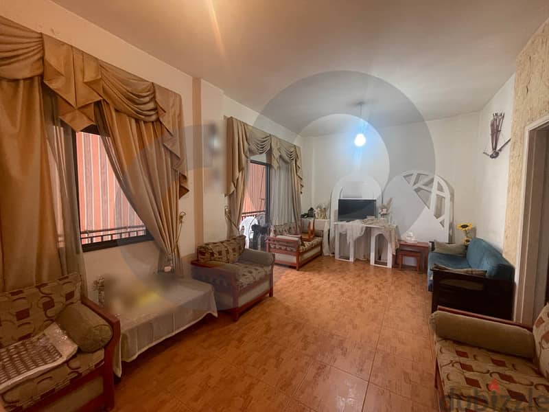 fully furnished, metn, jal el dib/جل الديب  REF#BA114222 1