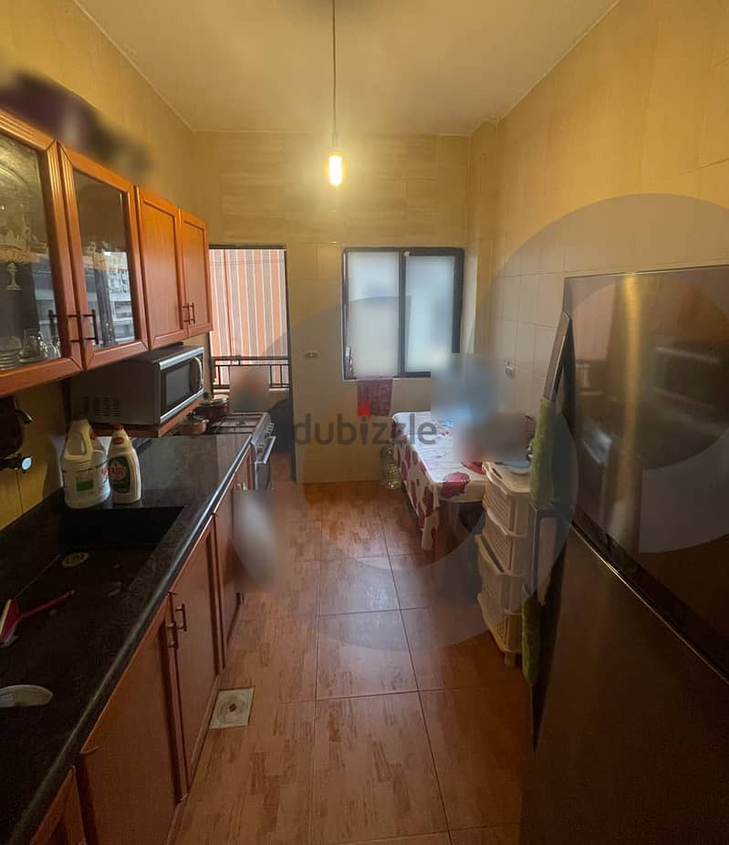 fully furnished, metn, jal el dib/جل الديب  REF#BA114222 2