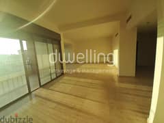 3-Bedroom Apartment with Multiple Balconies in Achrafieh 0