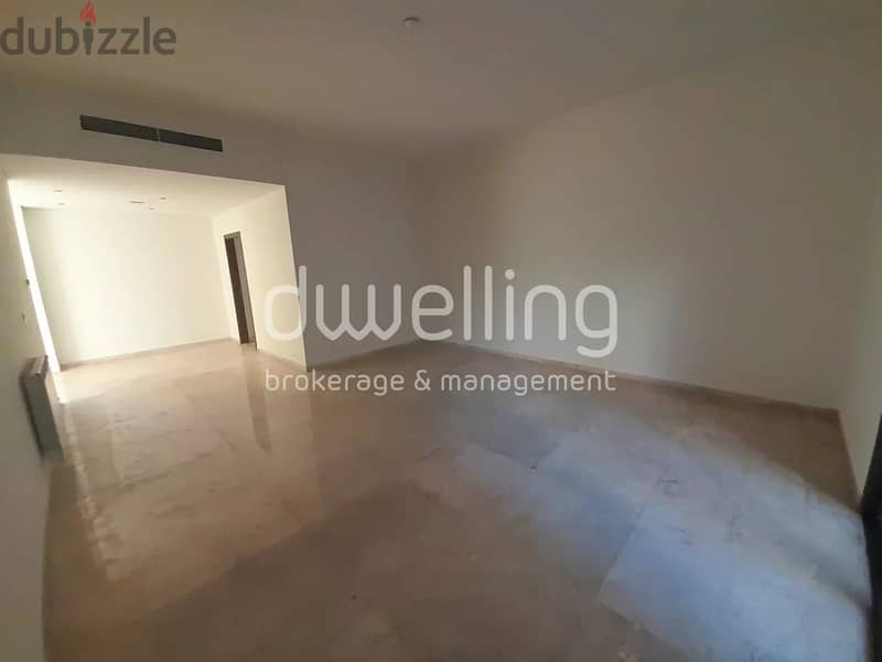 3-Bedroom Apartment with Multiple Balconies in Achrafieh 3