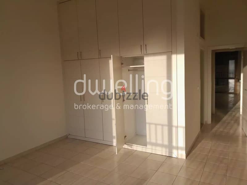 3-Bedroom Apartment with Multiple Balconies in Achrafieh 5