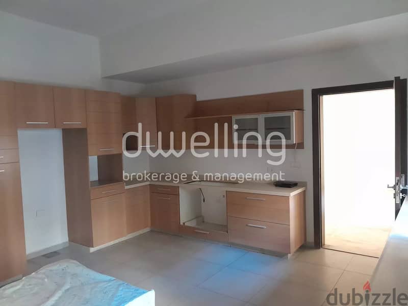 3-Bedroom Apartment with Multiple Balconies in Achrafieh 6