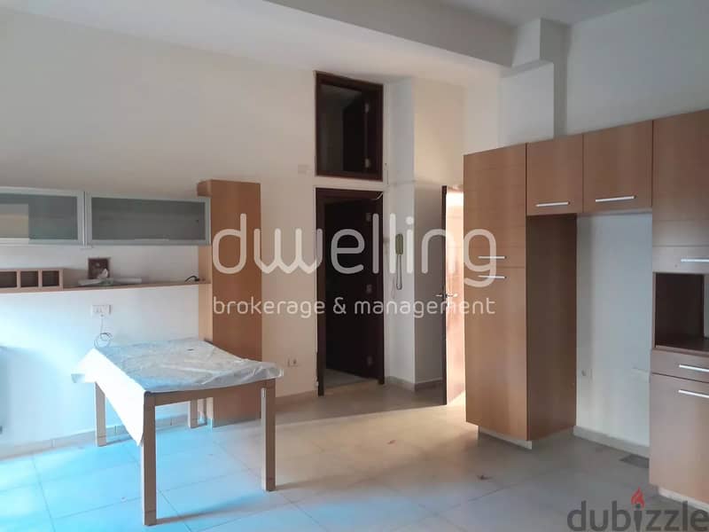 3-Bedroom Apartment with Multiple Balconies in Achrafieh 7