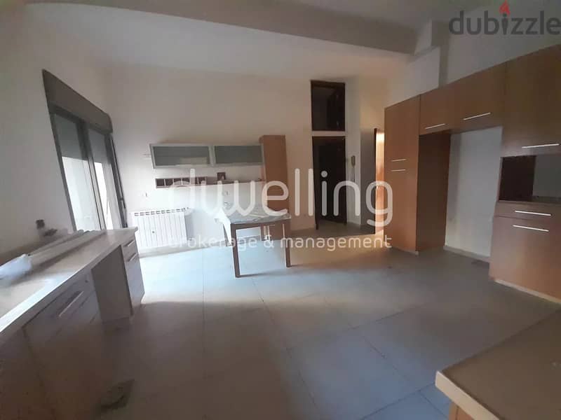 3-Bedroom Apartment with Multiple Balconies in Achrafieh 8