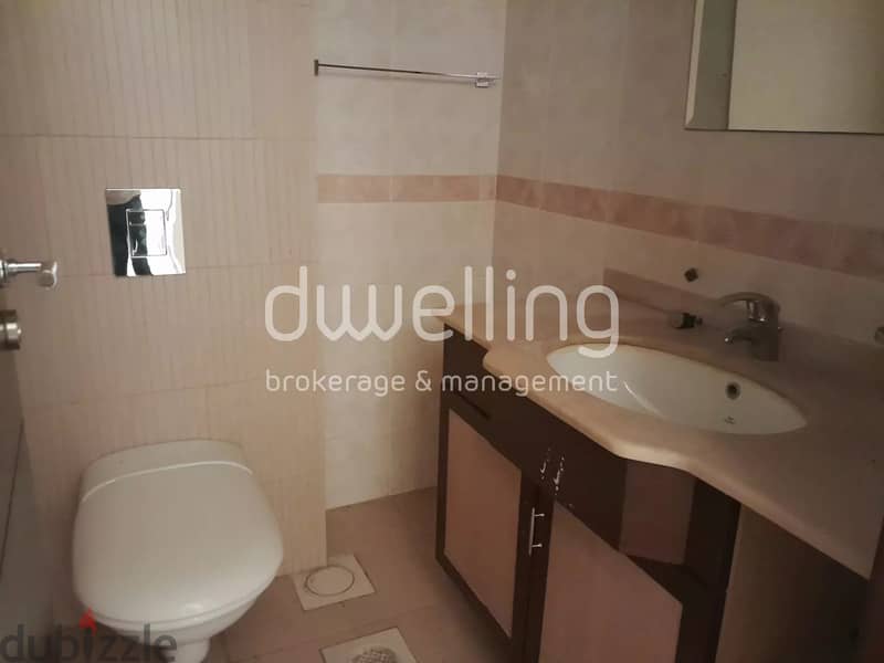 3-Bedroom Apartment with Multiple Balconies in Achrafieh 9