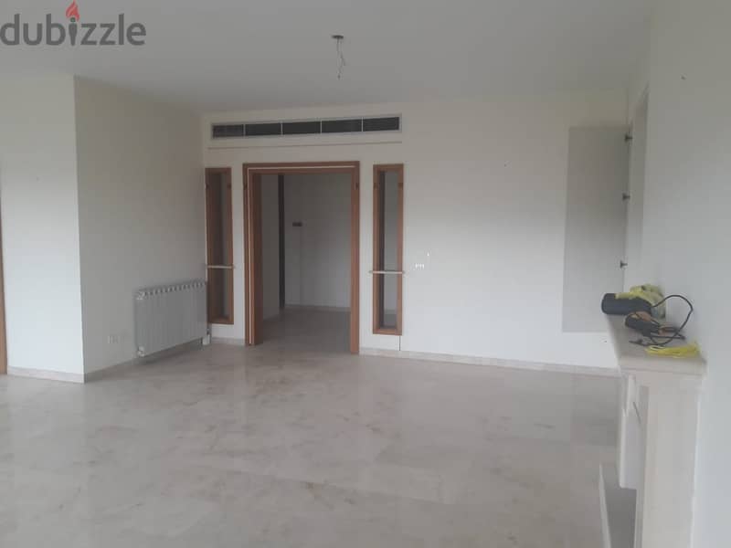 Mountain View Apartment For Sale In Broumana 1