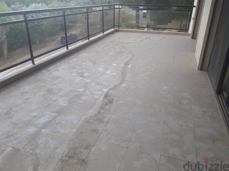 Mountain View Apartment For Sale In Broumana 2