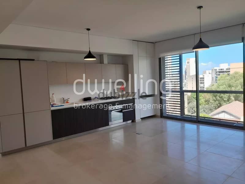 Modern 2-Bedroom Apartment in Prime Achrafieh Location 0