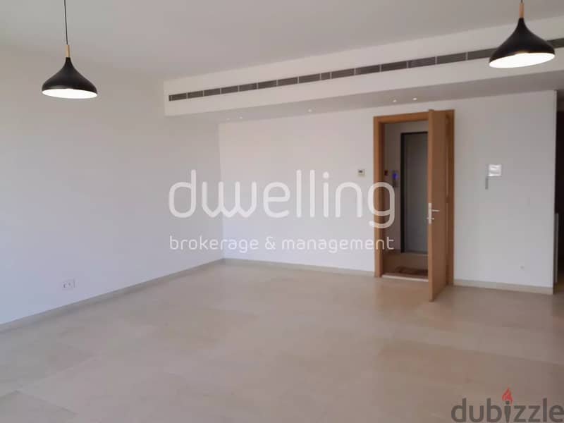 Modern 2-Bedroom Apartment in Prime Achrafieh Location 1