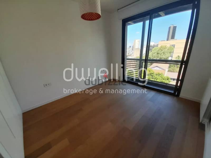 Modern 2-Bedroom Apartment in Prime Achrafieh Location 2