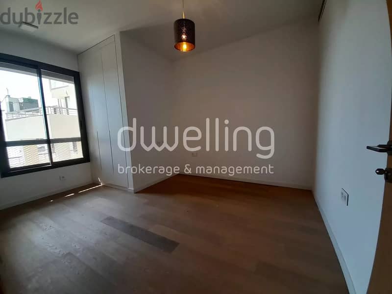 Modern 2-Bedroom Apartment in Prime Achrafieh Location 3