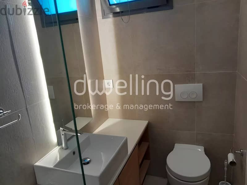 Modern 2-Bedroom Apartment in Prime Achrafieh Location 4