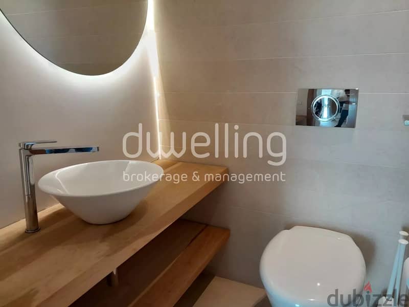 Modern 2-Bedroom Apartment in Prime Achrafieh Location 5