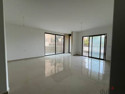 Apartment for Rent In Bsalim شقة للإيجار في بصاليم