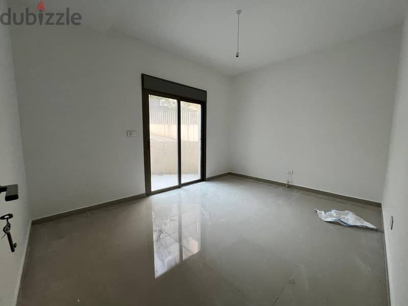 Apartment for Rent In Bsalim شقة للإيجار في بصاليم 5