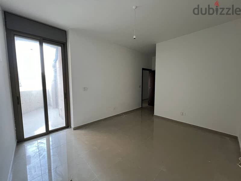 Apartment for Rent In Bsalim شقة للإيجار في بصاليم 7