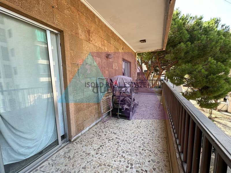 A 165 m2 apartment for sale in Sabtieh -شقة للبيع في السبتية 0