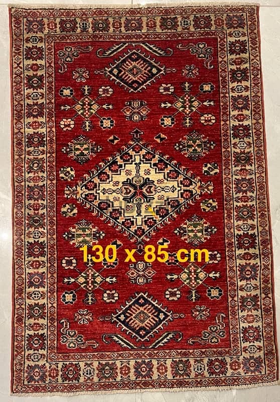 Carpet Ajami excellent condition سجاد عجمي 2