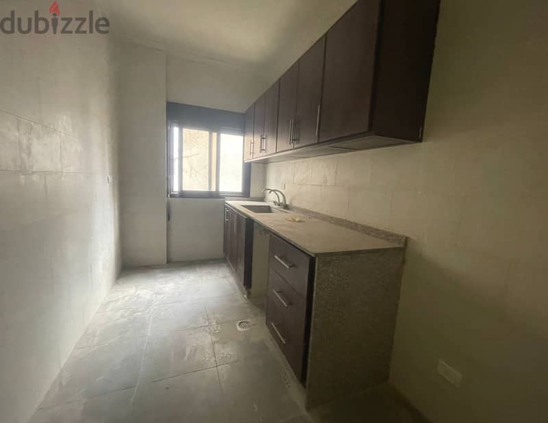 100 SQM Apartment For Sale In Sarba شقة للبيع في صربا #RK61877 1