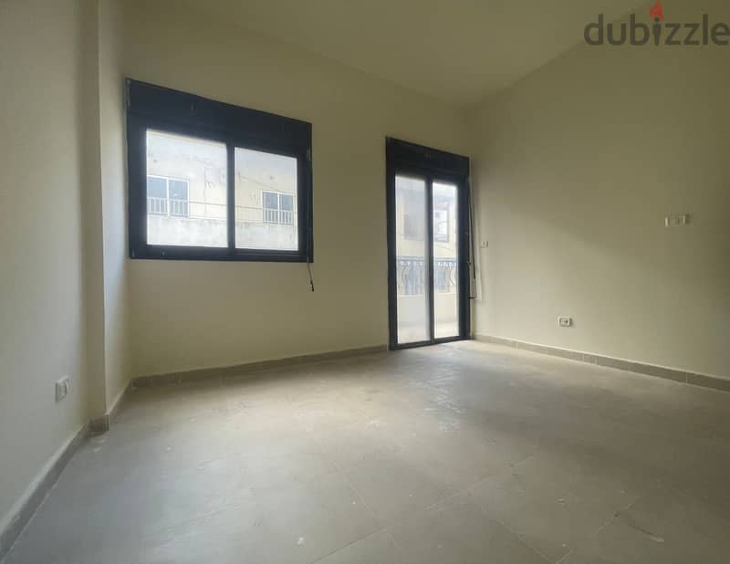 100 SQM Apartment For Sale In Sarba شقة للبيع في صربا #RK61877 2