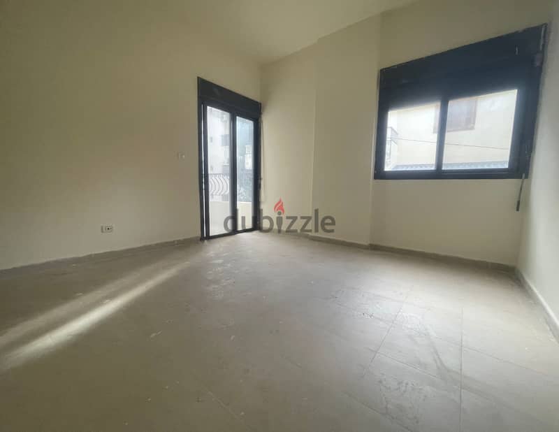 100 SQM Apartment For Sale In Sarba شقة للبيع في صربا #RK61877 3