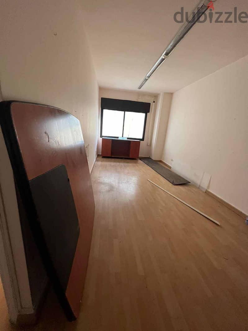 OFFICE LOCATED IN THE HEART OF SAIFI (80SQ) 2 ROOMS , (ACR-716) 1