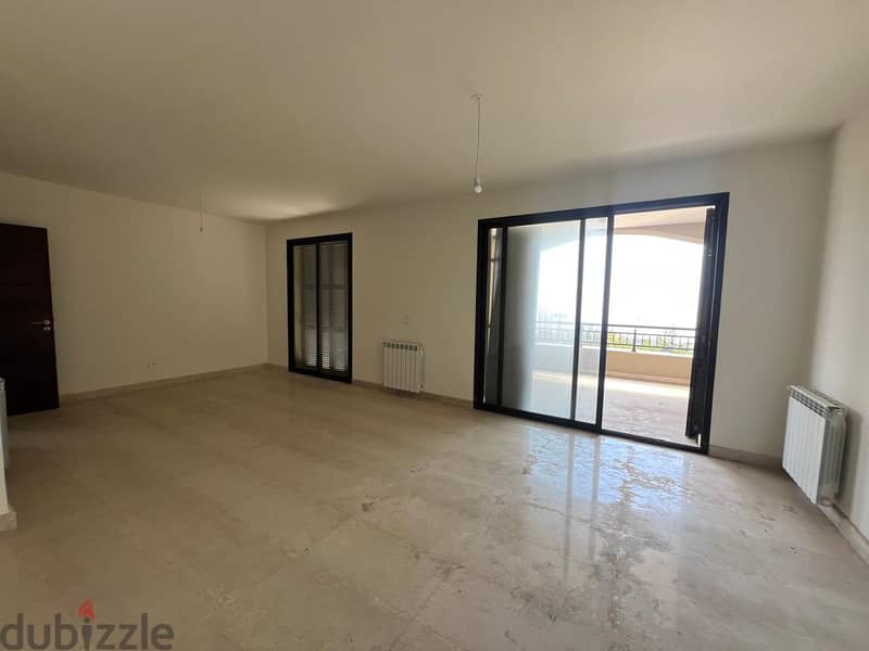 Beit Misk/ Apartment for Sale Secured Community - بيت مسك/ شقة للبيع 2