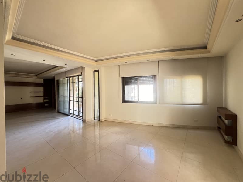 Apartment for Sale In Bsalim شقة للبيع في بصاليم 1