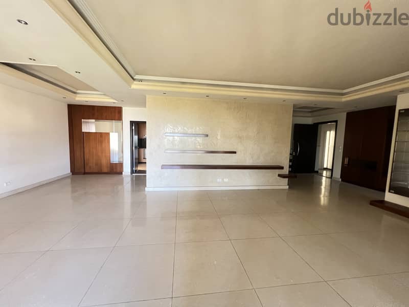 Apartment for Sale In Bsalim شقة للبيع في بصاليم 4