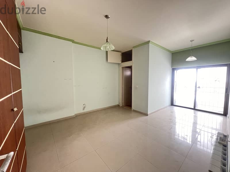 Apartment for Sale In Bsalim شقة للبيع في بصاليم 7