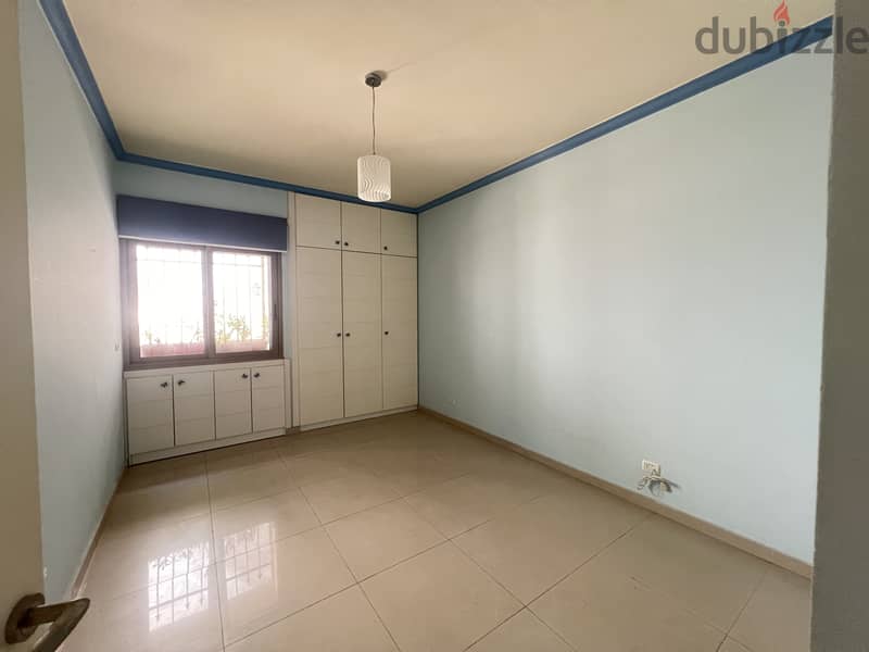 Apartment for Sale In Bsalim شقة للبيع في بصاليم 9