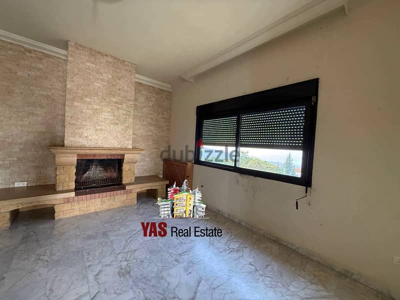 Sheileh 300m2 | Prime Location | High End | Flat | Quiet Street | AC | 2