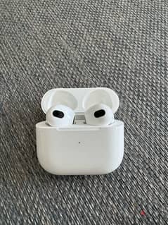 AirPods 3 0