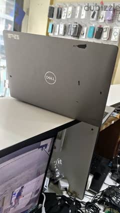 dell pecision 3550 0