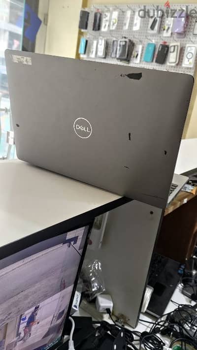 dell pecision 3550