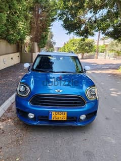 MINI Countryman 2017 0