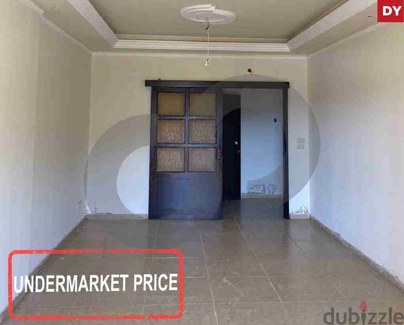 Undermarket price | Sebline / Chouf سبلين/ الشوف REF#DY111811 0