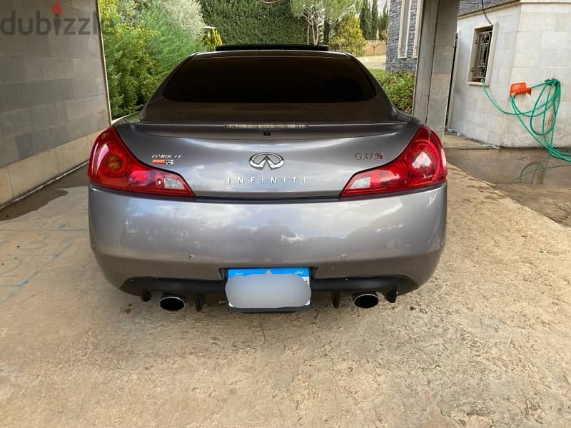 2008 INFINITI G37s , FULL OPTIONS , RYMCO source 3