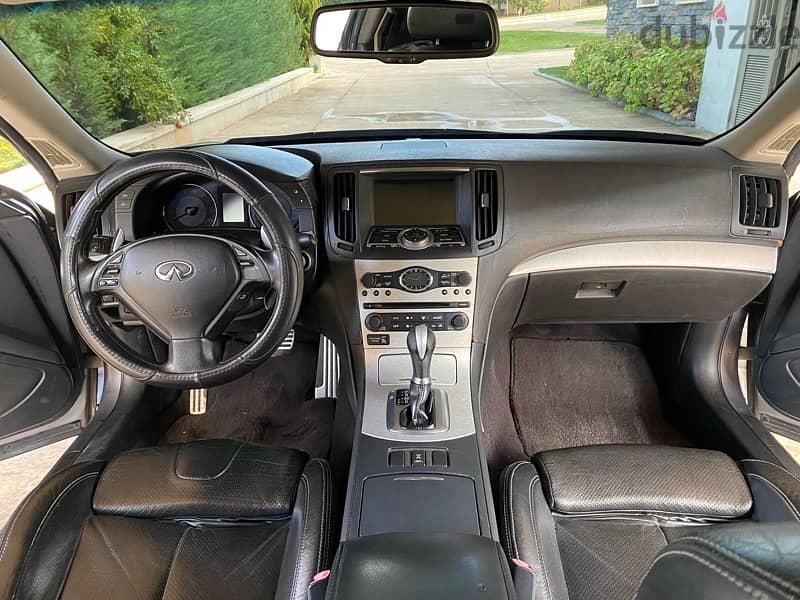 2008 INFINITI G37s , FULL OPTIONS , RYMCO source 4