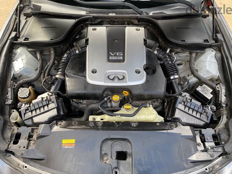 2008 INFINITI G37s , FULL OPTIONS , RYMCO source 5