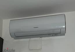 GENERAL AIR CONDITIONER 0